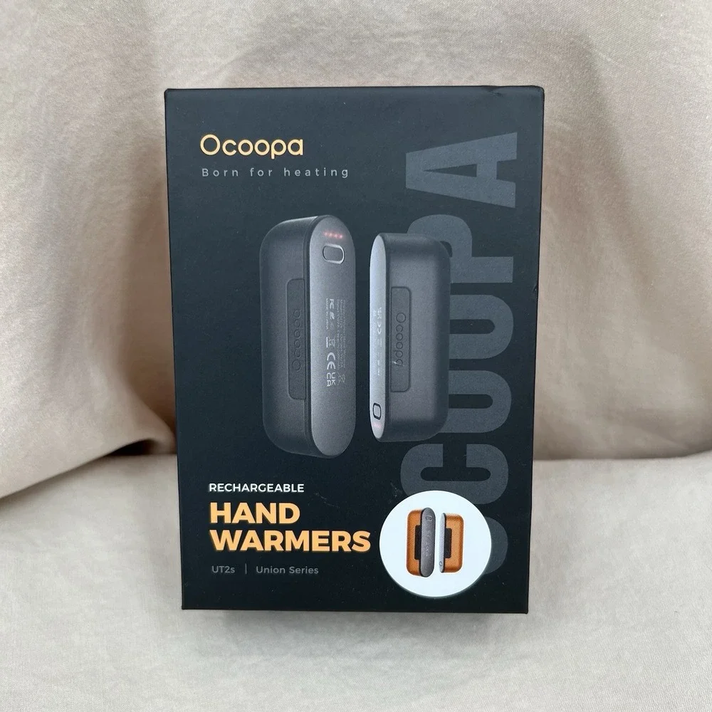 N/A ocoopa rechargeable